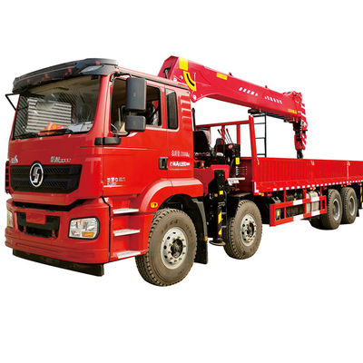 Qualität  CRANE Factory Direct Supply Cheap Price 8 Ton Mobile Truck Crane For Sale usine
